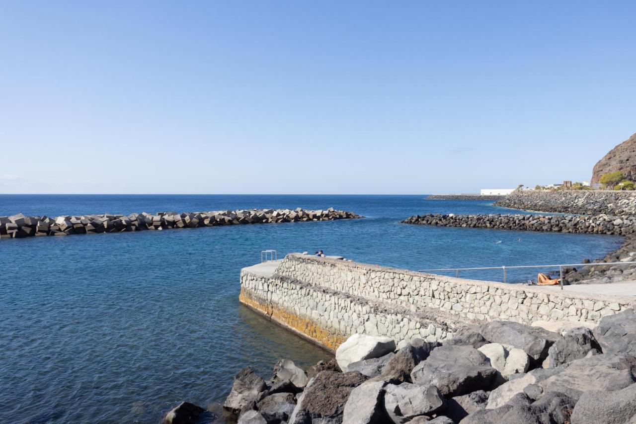 Fantastic Location San Andres Las Teresitas Exterior photo